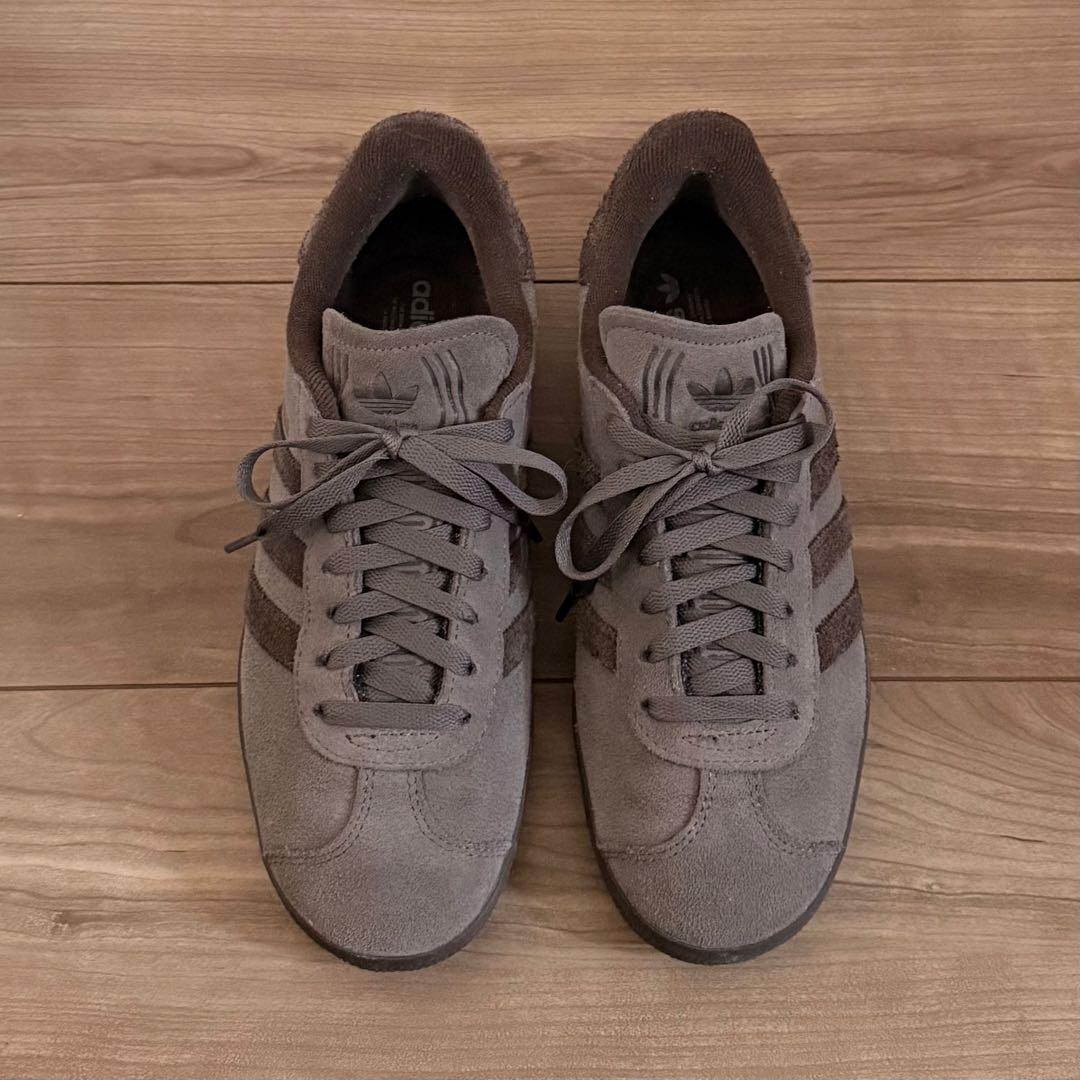 relume購入 adidas originals GAZELLE IG2097