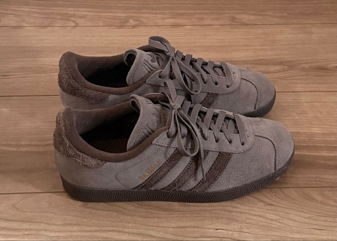 relume購入 adidas originals GAZELLE IG2097