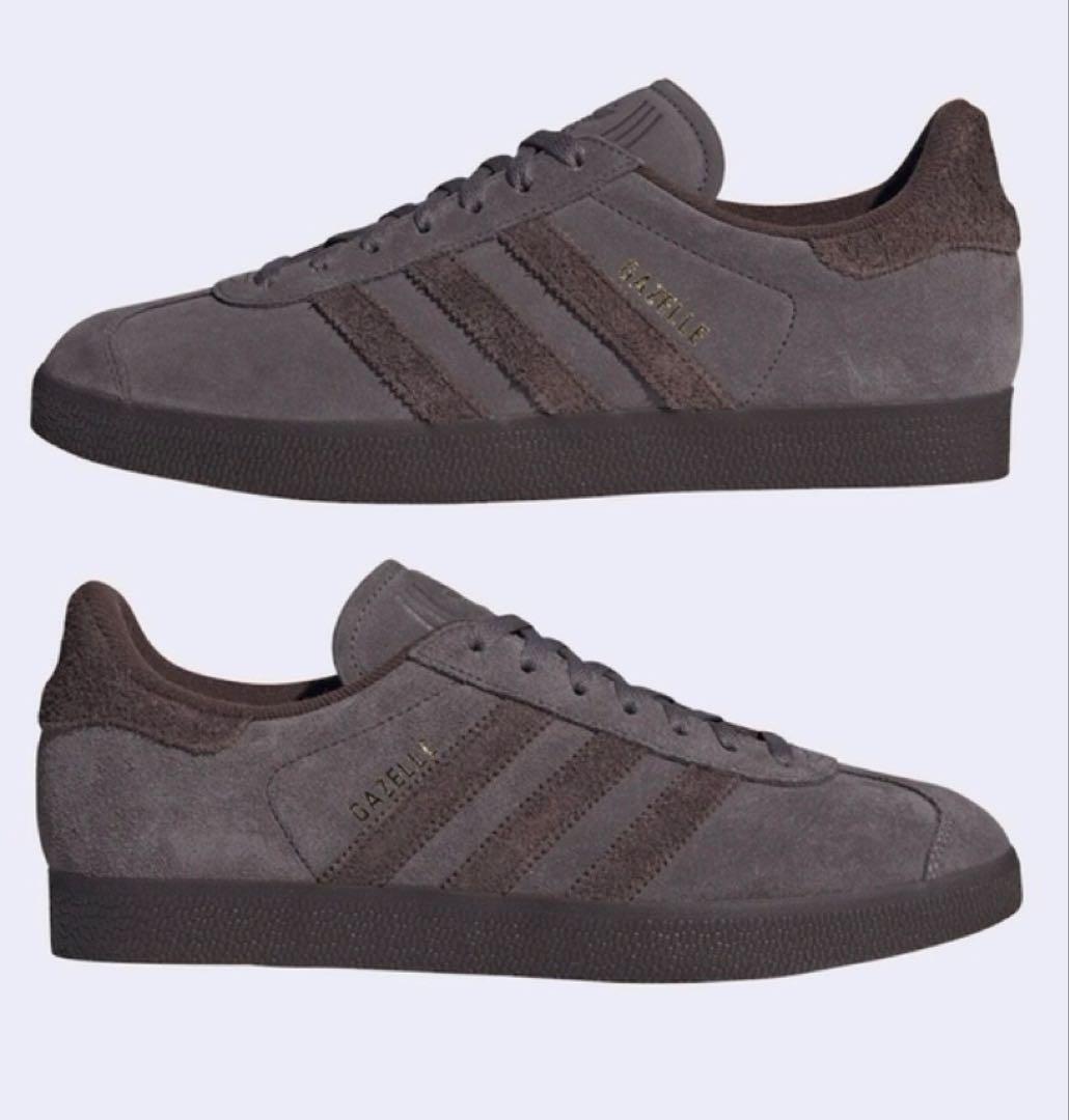 relume購入 adidas originals GAZELLE IG2097
