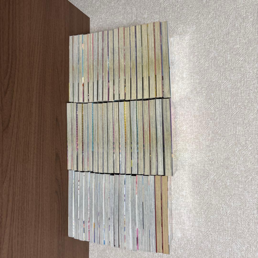 to loveる　to loveる　ダークネス　全巻初版帯付き　画集付き