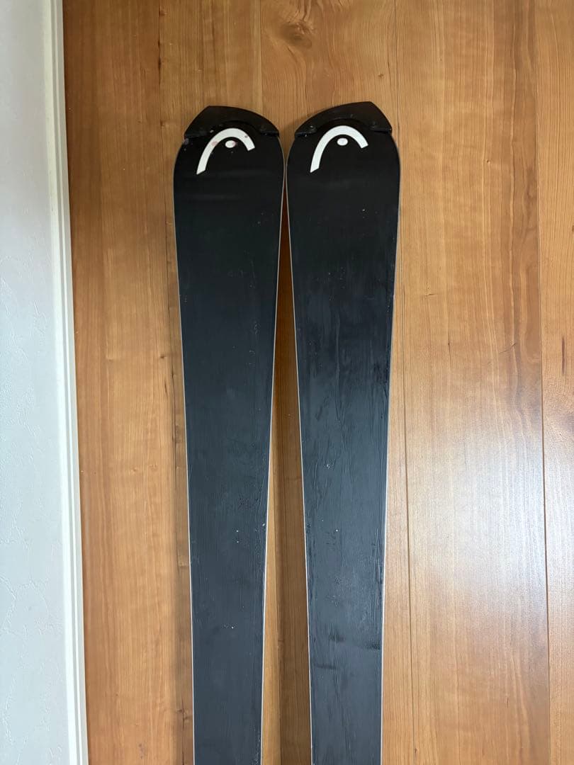 【送料無料】HEAD/ヘッド WC REBELS i-SL RD 165cm