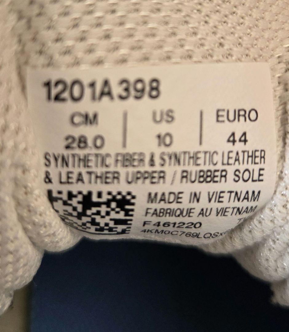 【限定】ASICS x ballaholic GEL-QUANTUM 180