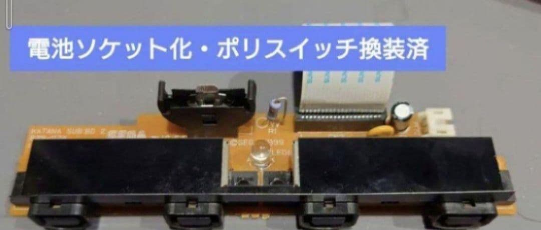 【除菌・漂白・分解清掃済】ドリームキャスト VA1 即プレイセット