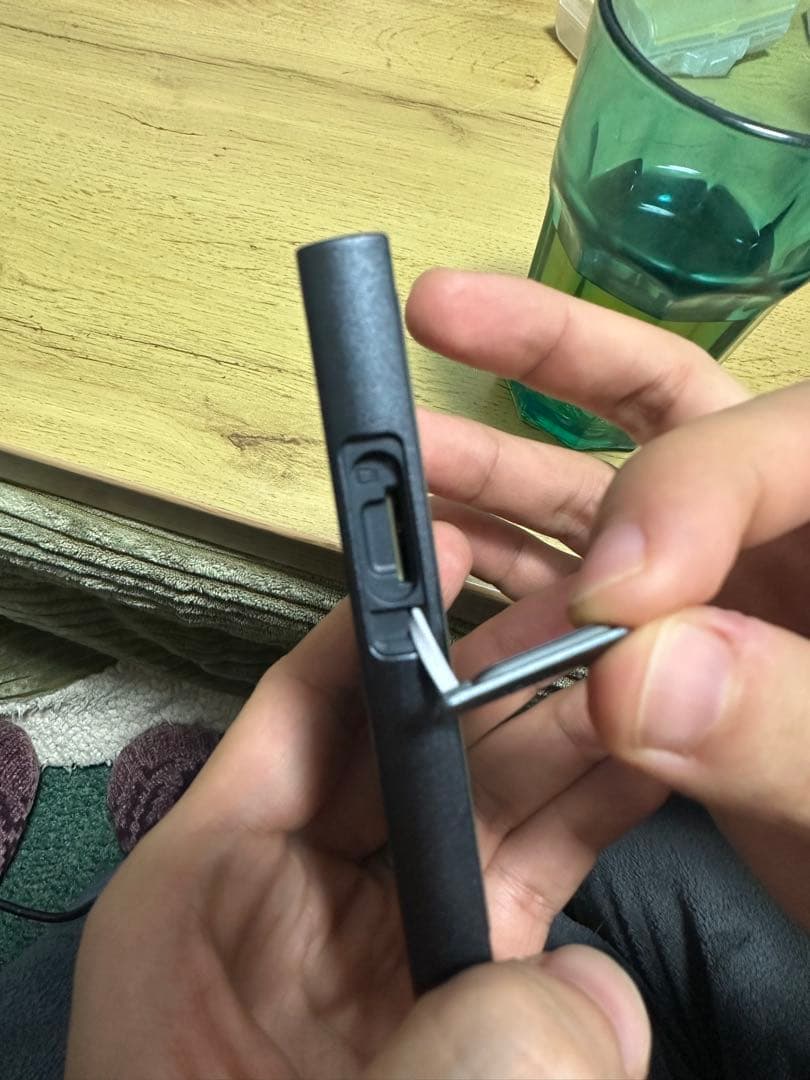 Sony NW-A35 ソードアート・オンライン　コラボ