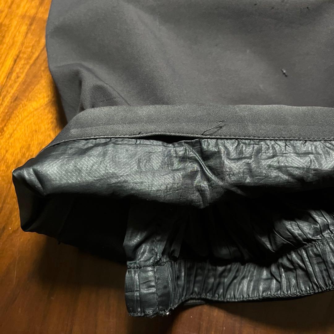 洗濯&撥水 ELNATH エレナス ビブパンツ スノーボード スノボ パンツ M