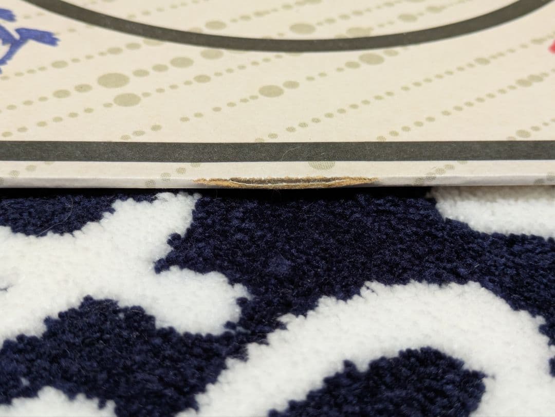 スチャダラパー「3000」LP レコード ロボ宙 かせきさいだぁ