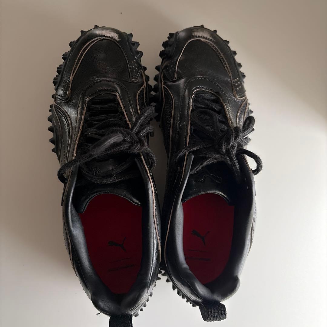 N*l様 PUMA × GADID ANONIEM MOSTRO XC