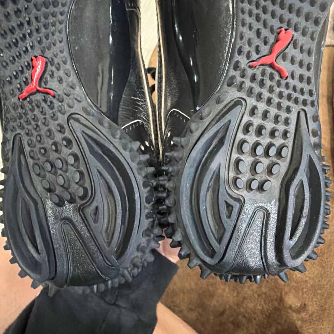 N*l様 PUMA × GADID ANONIEM MOSTRO XC