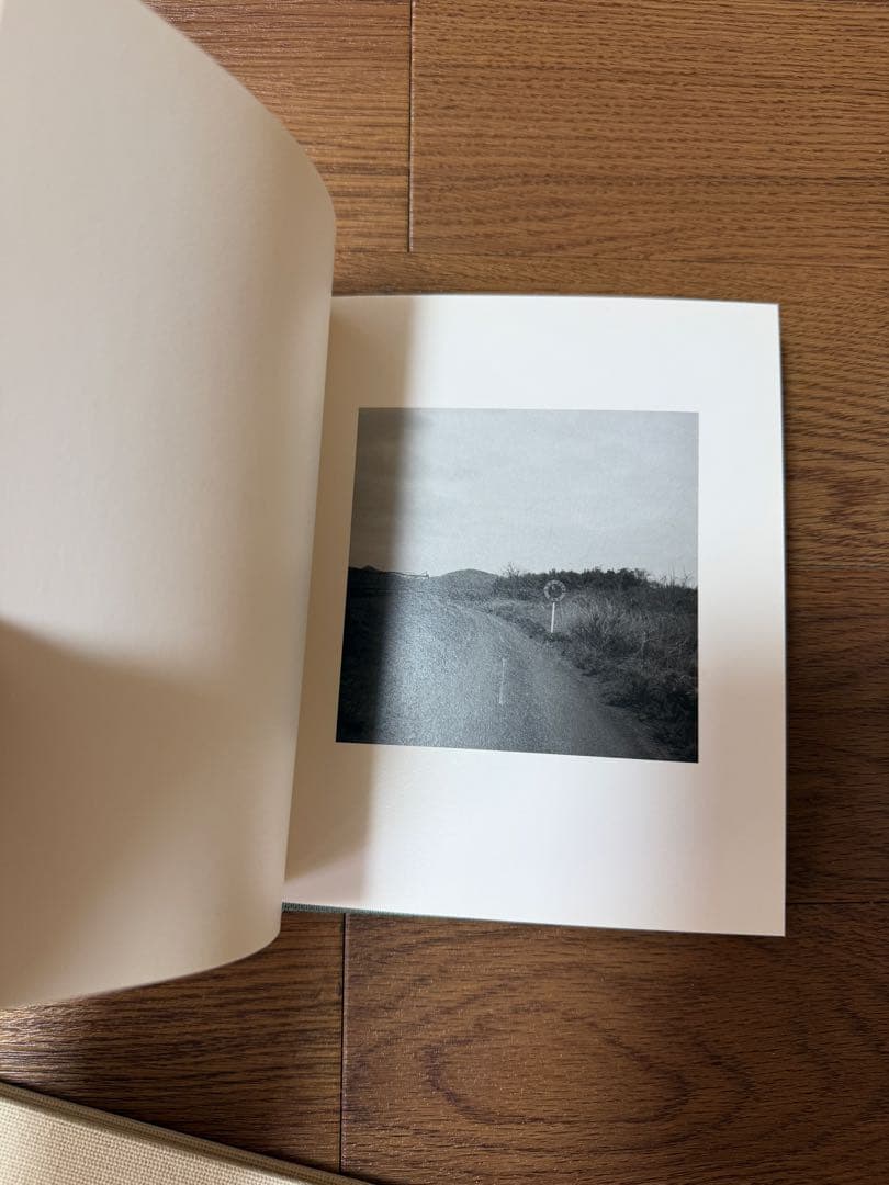 村越としや　写真集　3冊セット　雪を見ていた　土の匂いと