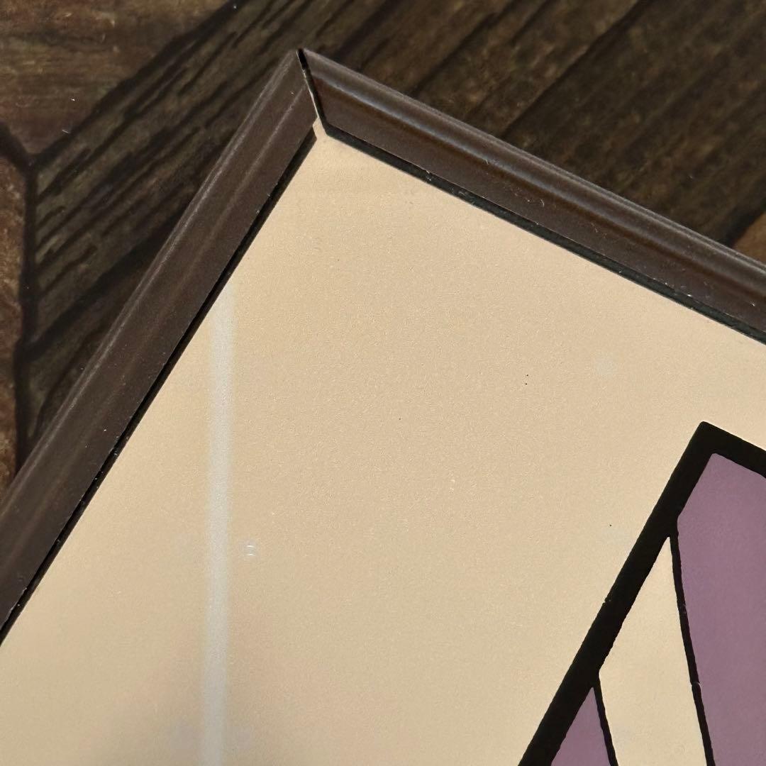 ヴォーグ パブミラー VOGUE LICENSER ART&CRAFT