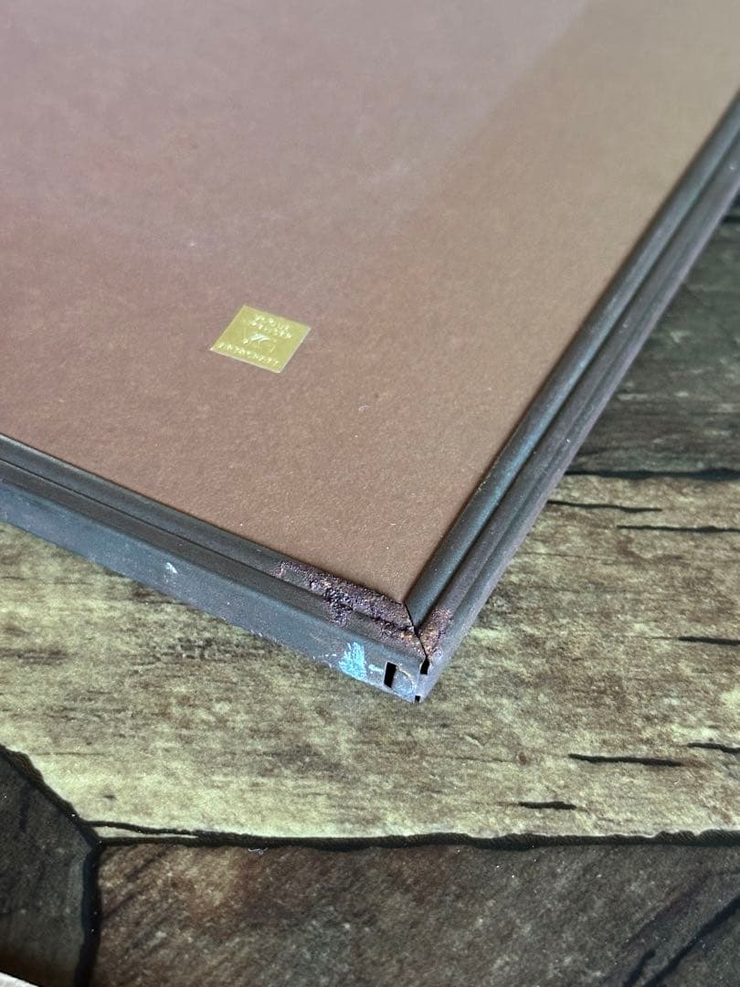 ヴォーグ パブミラー VOGUE LICENSER ART&CRAFT