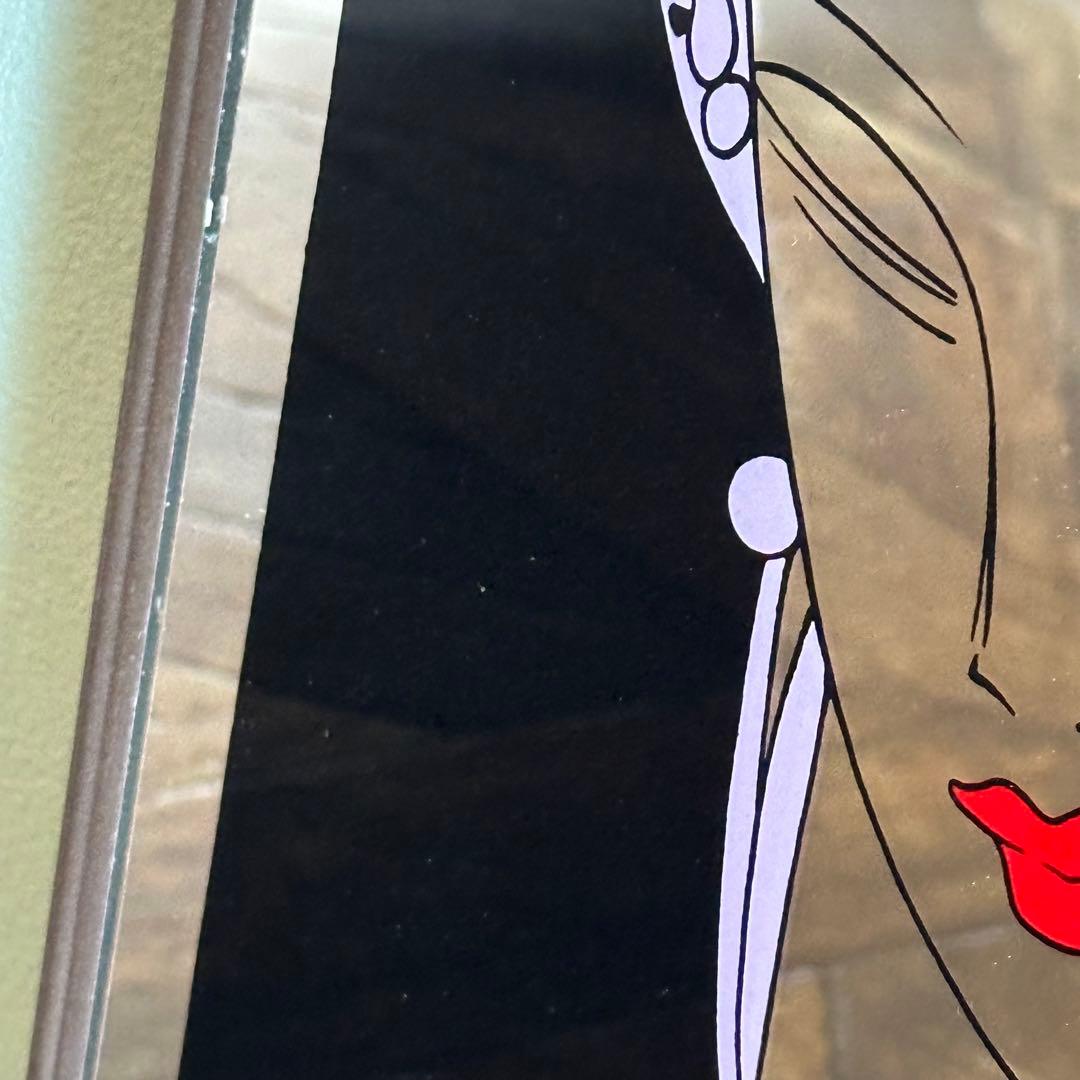 ヴォーグ パブミラー VOGUE LICENSER ART&CRAFT