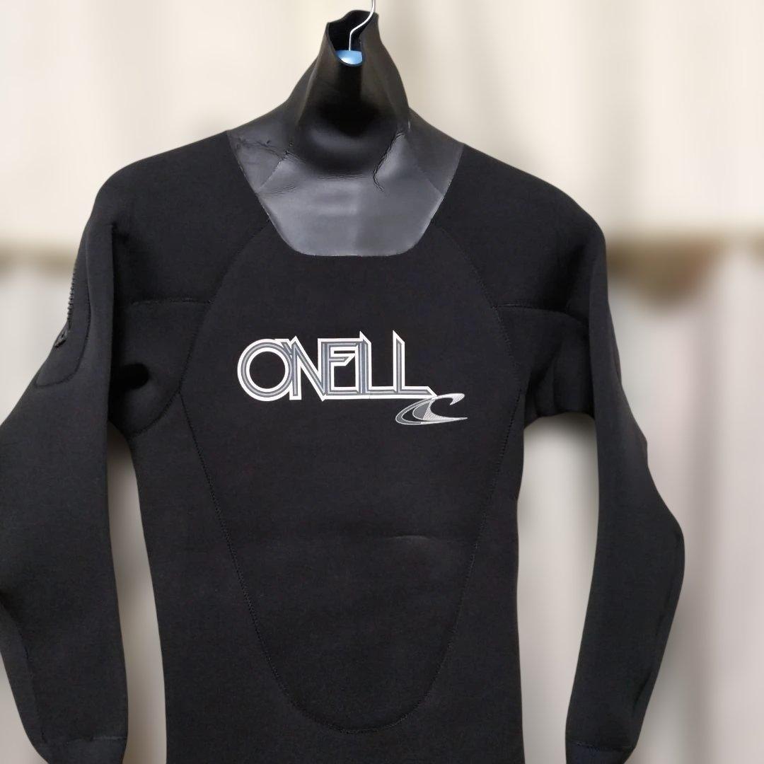 O'Neill ブラック ドライスーツ　メンズ　L