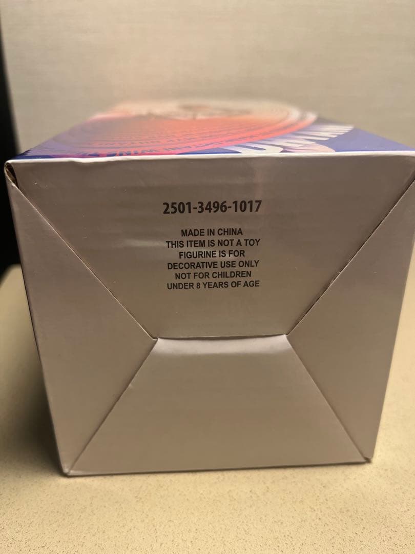 m*☆様 【未開封】大谷翔平 ボブルヘッド MVP 来場者特典 2025 ドジャ