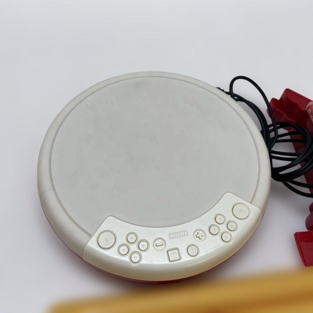 S*a様 太鼓の達人★Nintendo Switchば〜じょん★太鼓とバチ★セッ