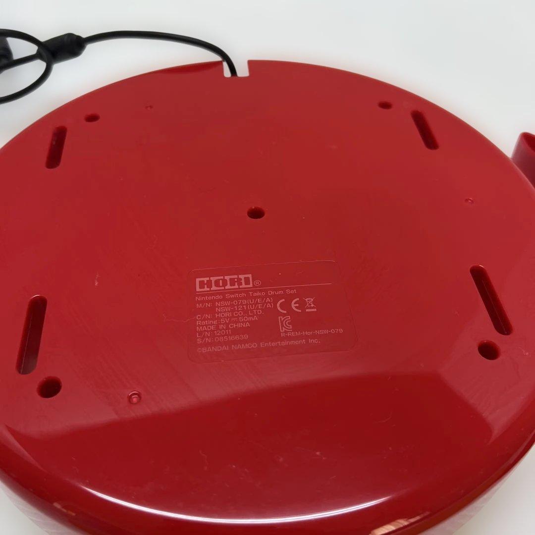 S*a様 太鼓の達人★Nintendo Switchば〜じょん★太鼓とバチ★セッ