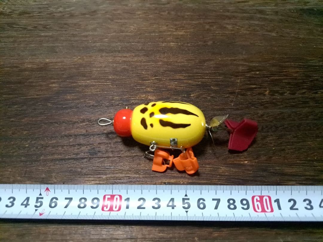 道楽　DOWLUCK 　ドウラク　津屋川亀吉　SMBR　スズメカラー