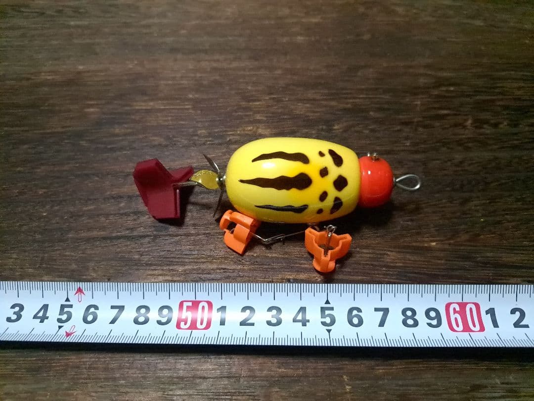 道楽　DOWLUCK 　ドウラク　津屋川亀吉　SMBR　スズメカラー