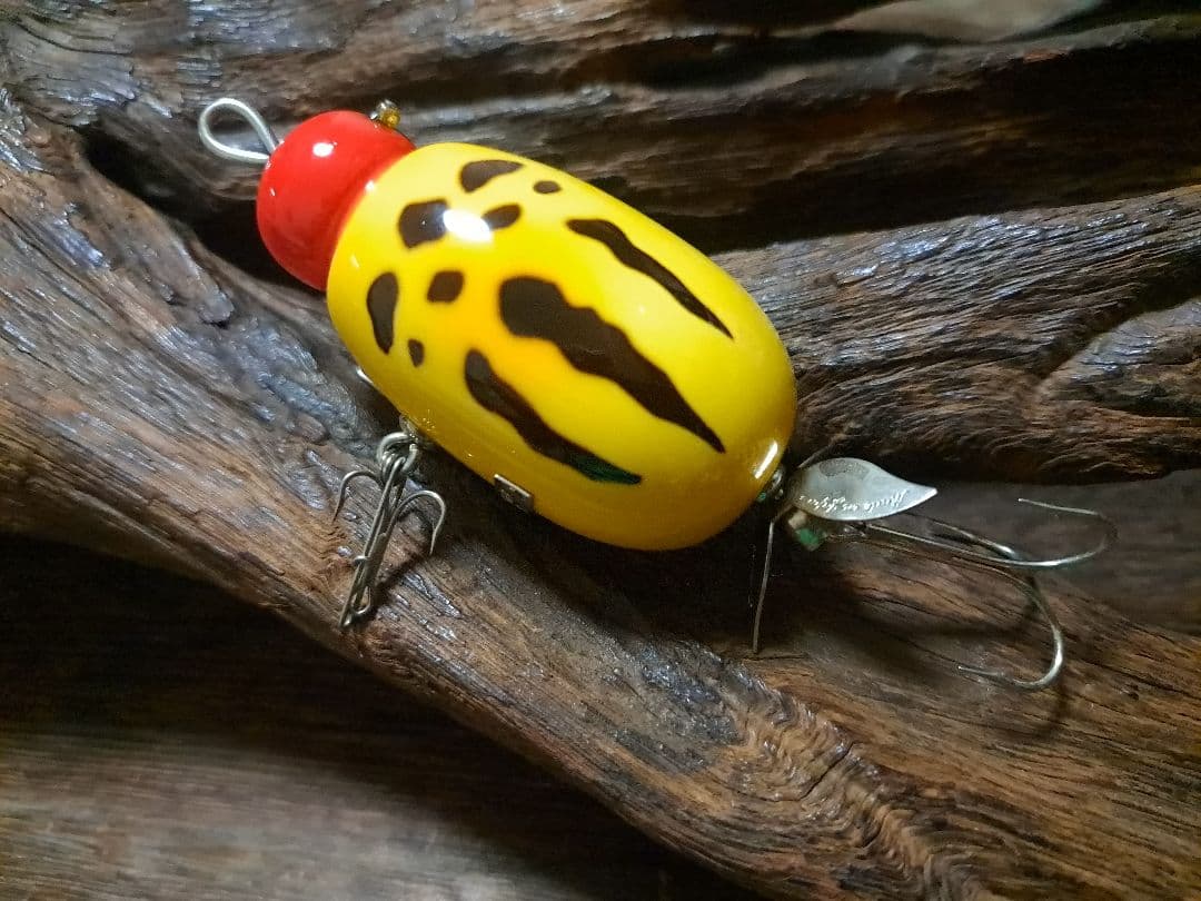 道楽　DOWLUCK 　ドウラク　津屋川亀吉　SMBR　スズメカラー