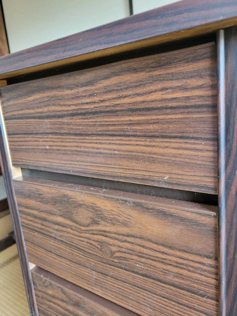 昭和レトロ / 学習机