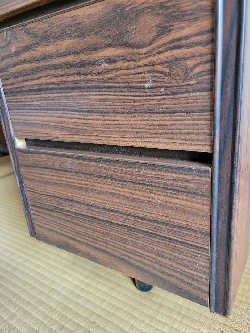 昭和レトロ / 学習机