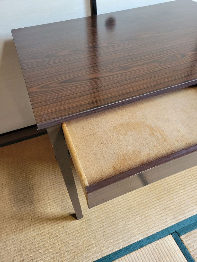 昭和レトロ / 学習机