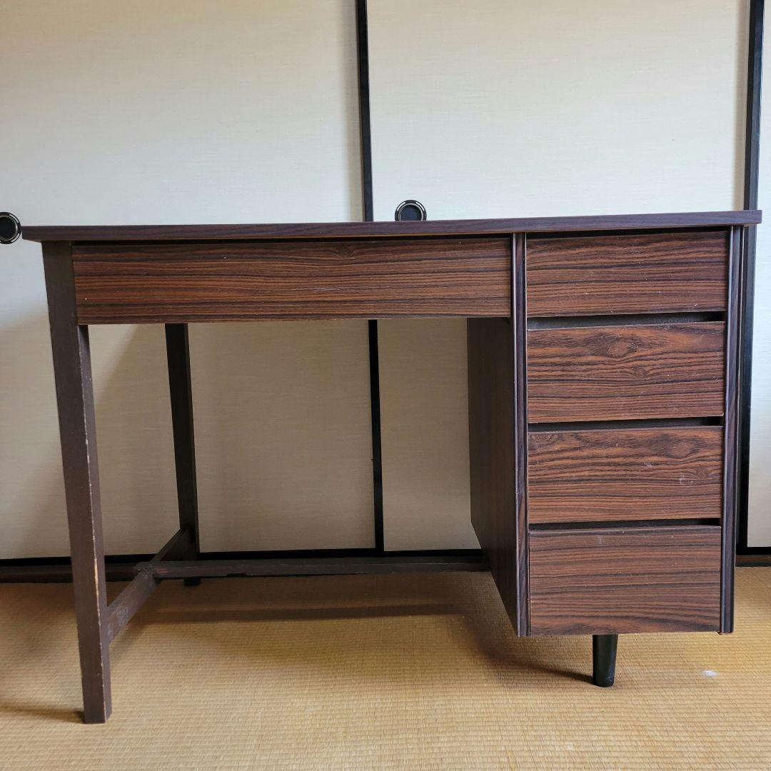 昭和レトロ / 学習机