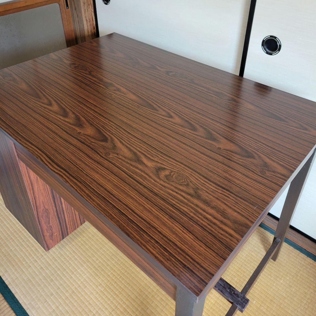 昭和レトロ / 学習机