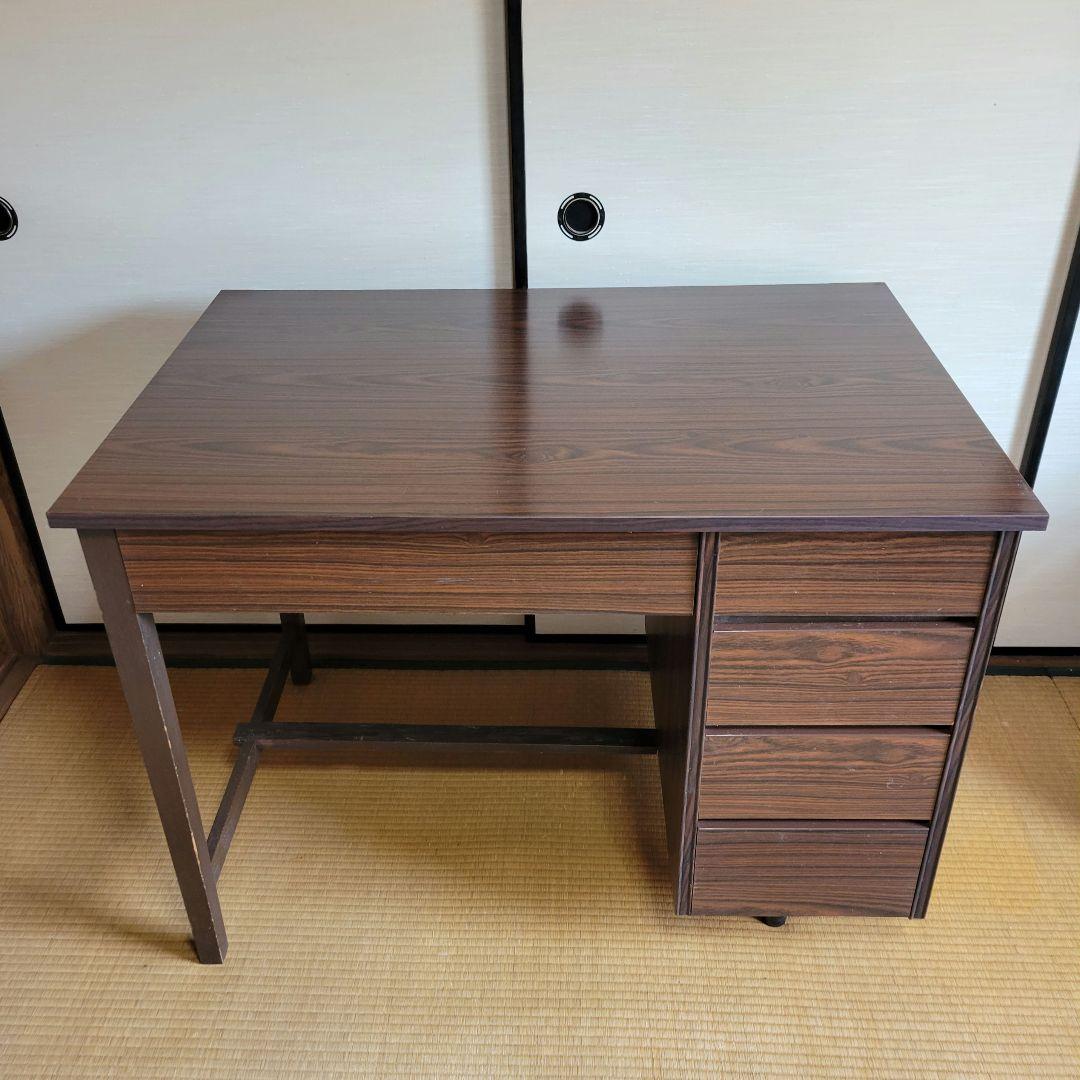 昭和レトロ / 学習机