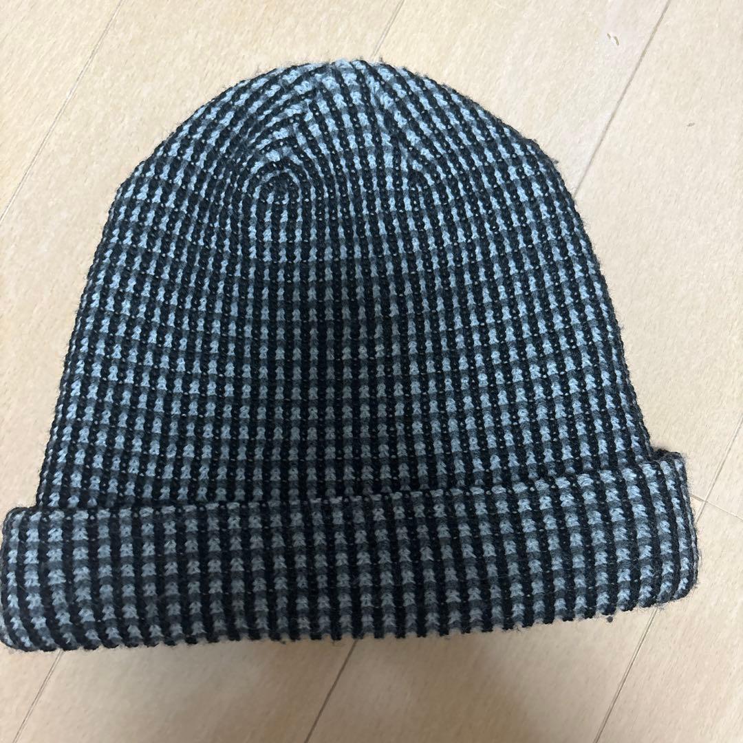 noah ビーニー かつきくん着用