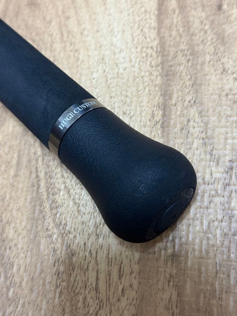 デプス GT-824XH 4ピース ヒュージカスタムビッグゲームシリーズ