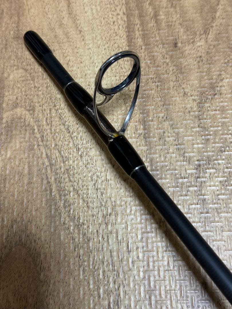 デプス GT-824XH 4ピース ヒュージカスタムビッグゲームシリーズ