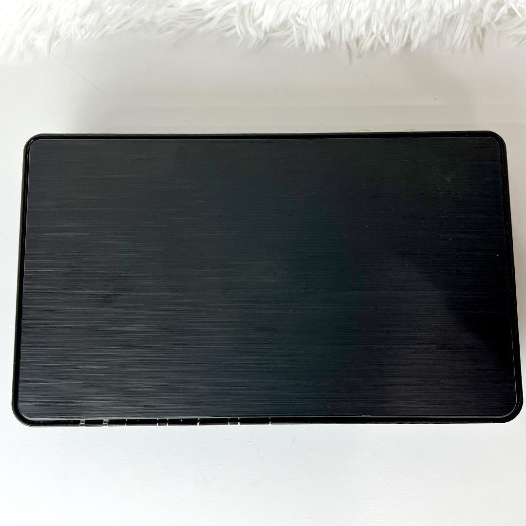 【美品】 Panasonic TU-BUHD100 4Kチューナー おまけ付