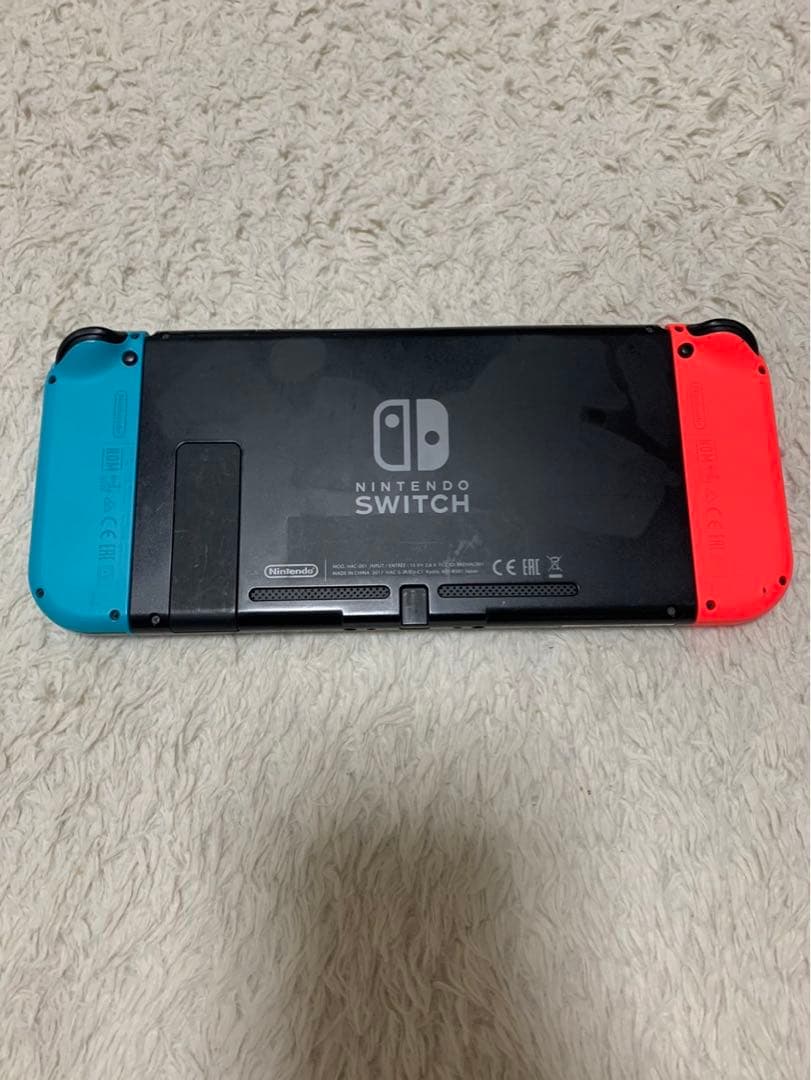 【ジャンク】ニンテンドーSwitch・DSまとめ売り