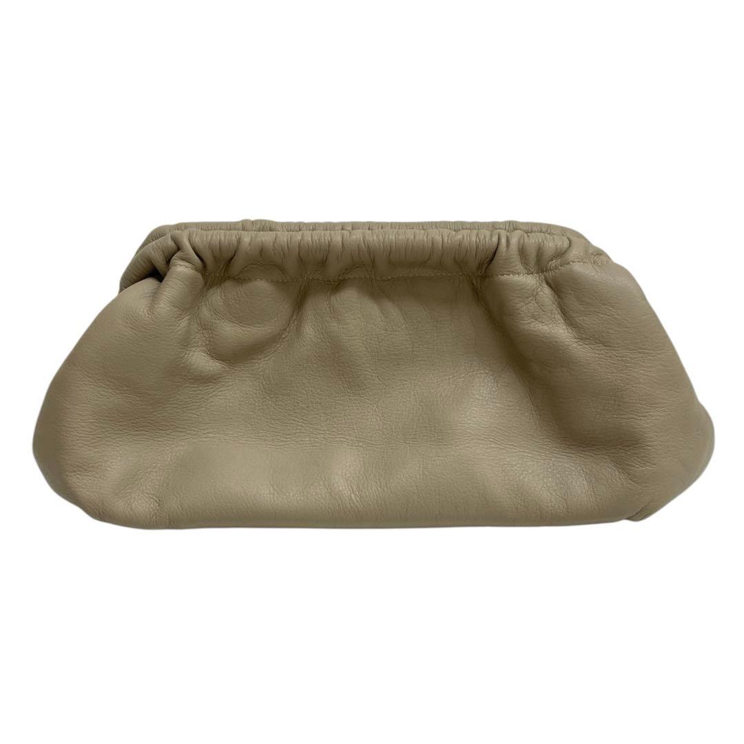 BRENTELLA イタリア製 クラッチバッグ 0762