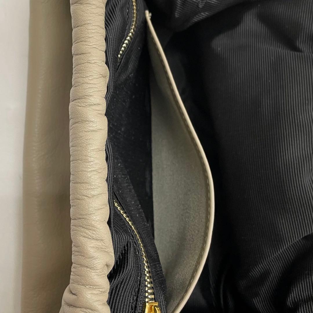 BRENTELLA イタリア製 クラッチバッグ 0762