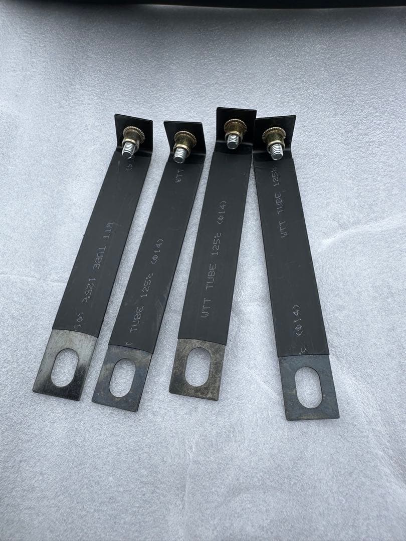 汎用アンダーカウル　ブラック