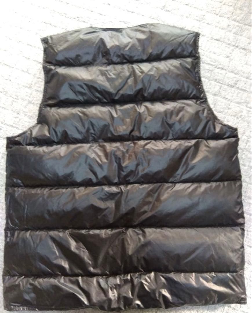 サ*ウ様 【最終価格】ナンガ NANGA \"CAL O LINE\"コラボ ダウン