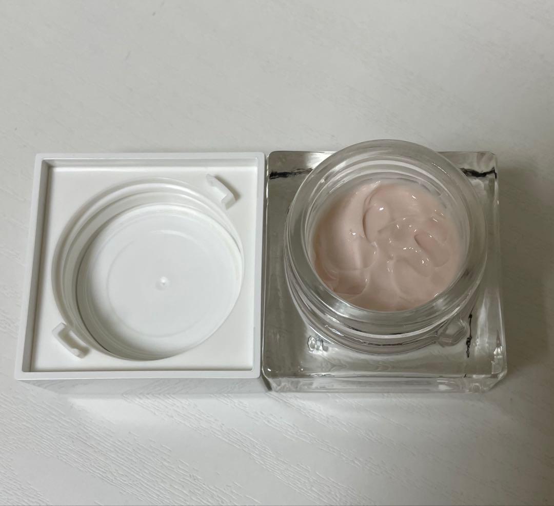 ザ・ギンザ アドバンスト アイクリーム