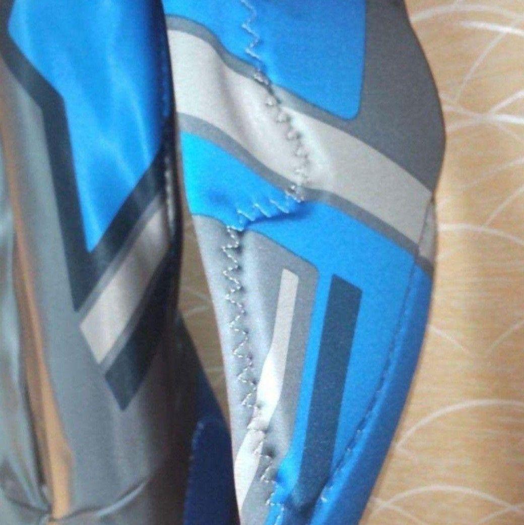 タグ無し未使用保管品 Spyder スパイダー FIS対応 ワンピース