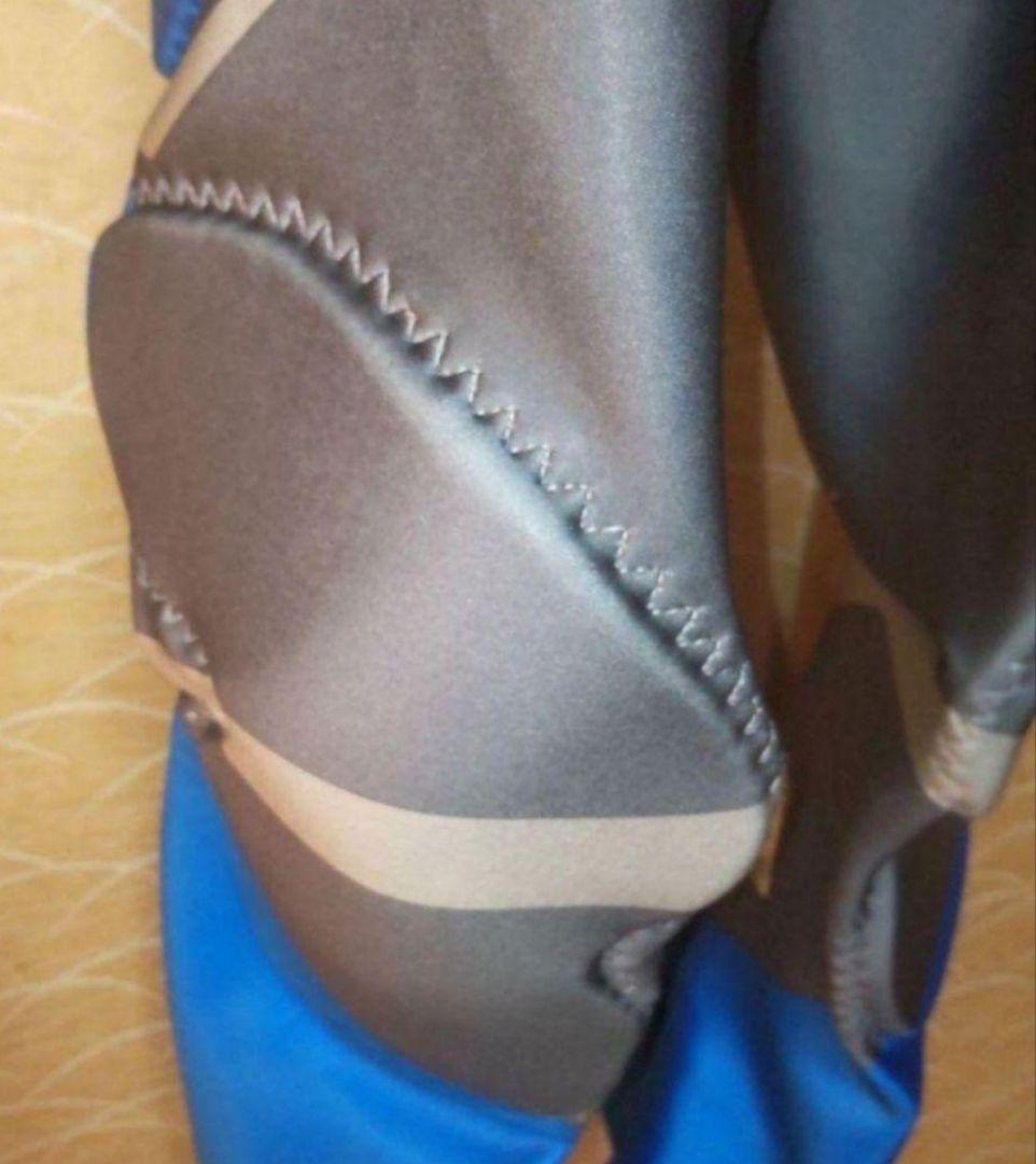 タグ無し未使用保管品 Spyder スパイダー FIS対応 ワンピース