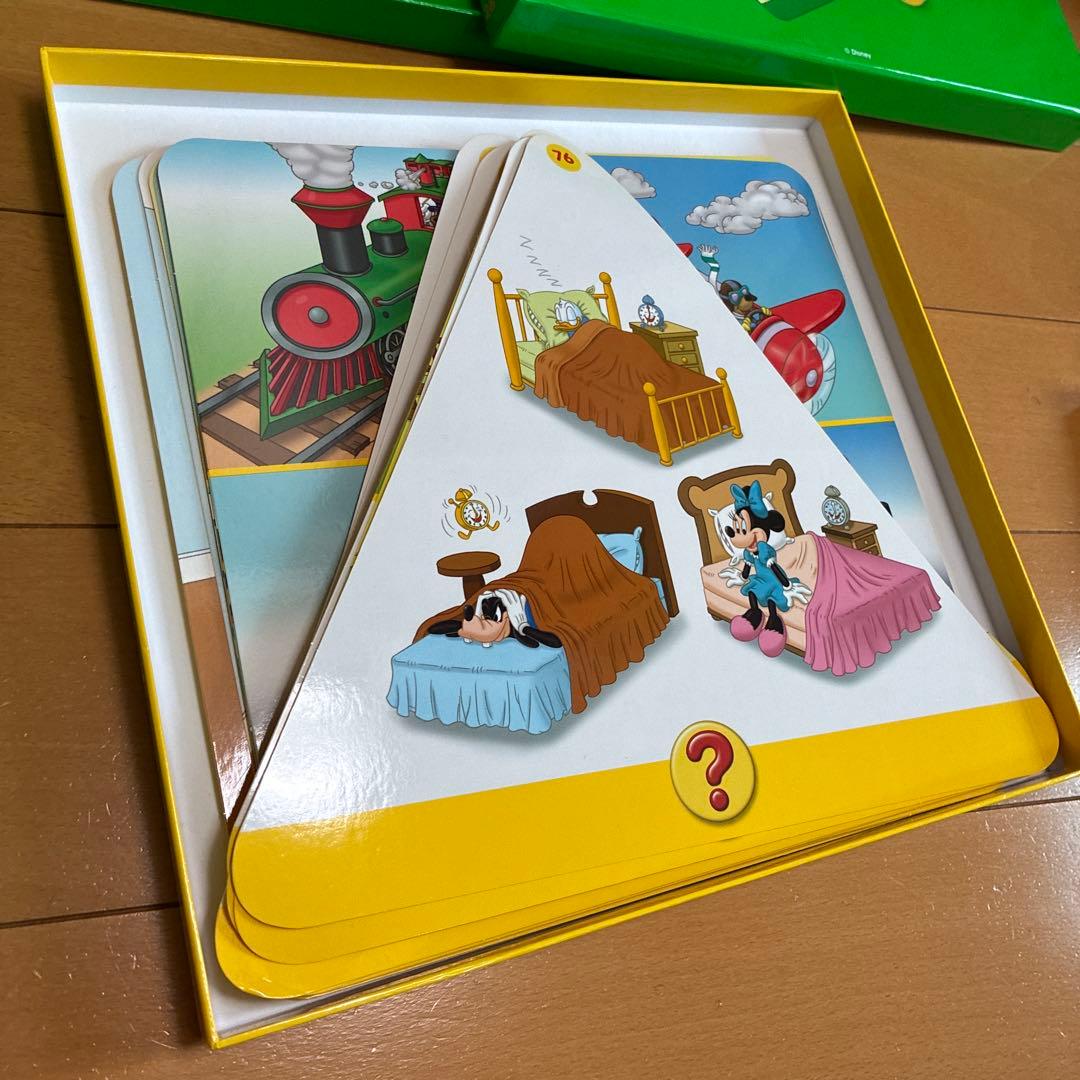 [値下げしました！]DWE Q&Aカード