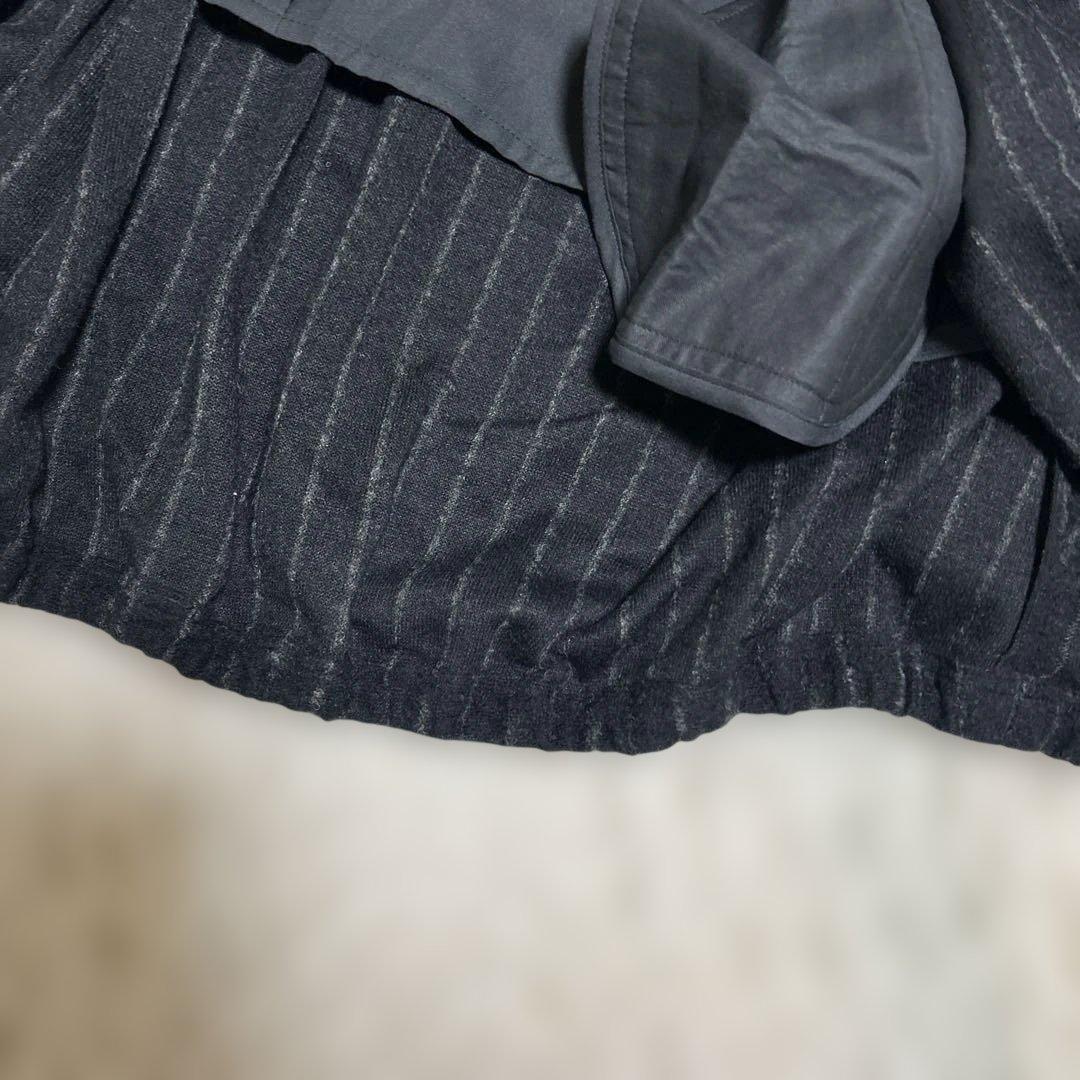 【センソユニコ】イオコムイオ　暖かコート美品