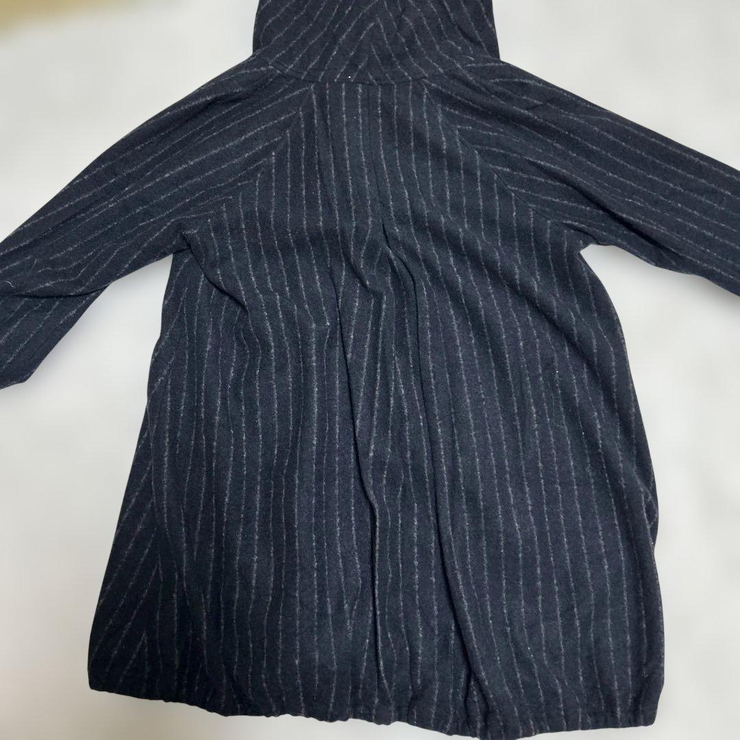 【センソユニコ】イオコムイオ　暖かコート美品