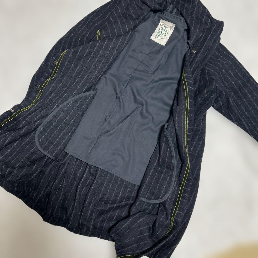 【センソユニコ】イオコムイオ　暖かコート美品