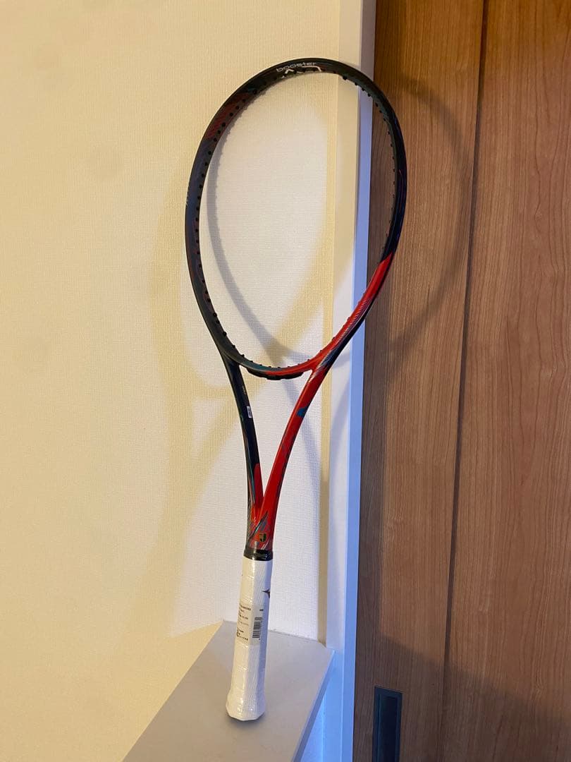 [新品・未使用] Mizuno ソフトテニス　DIOS 50-C