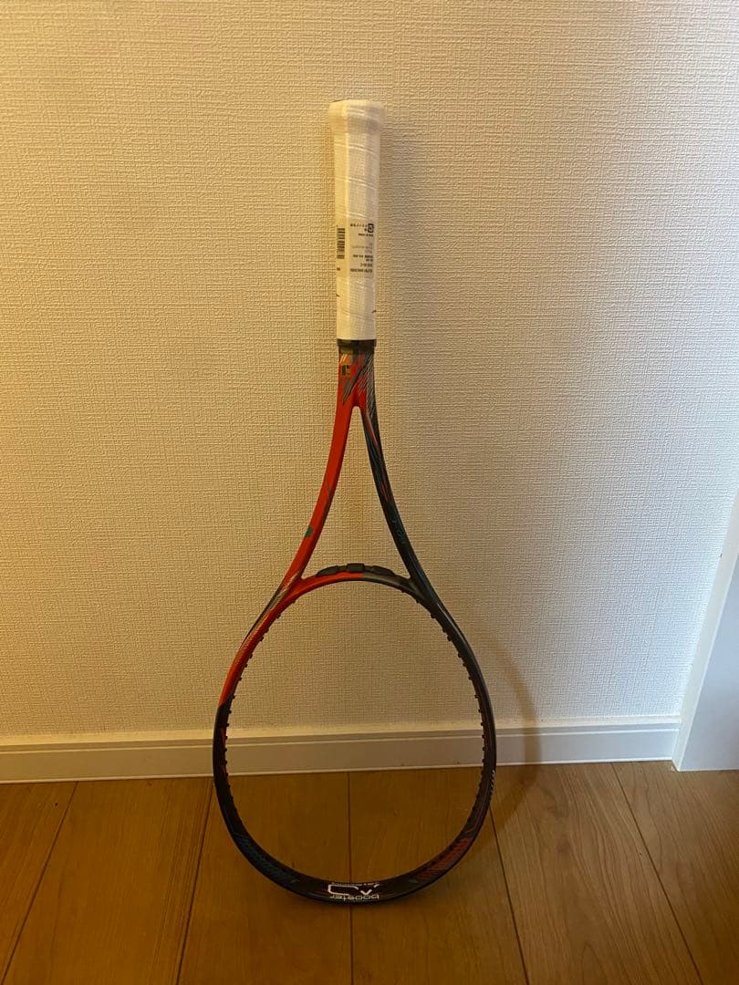 [新品・未使用] Mizuno ソフトテニス　DIOS 50-C