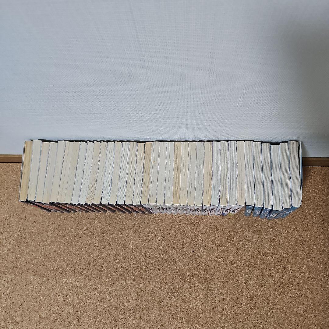 社長島耕作 会長島耕作 相談役島耕作　35冊全巻