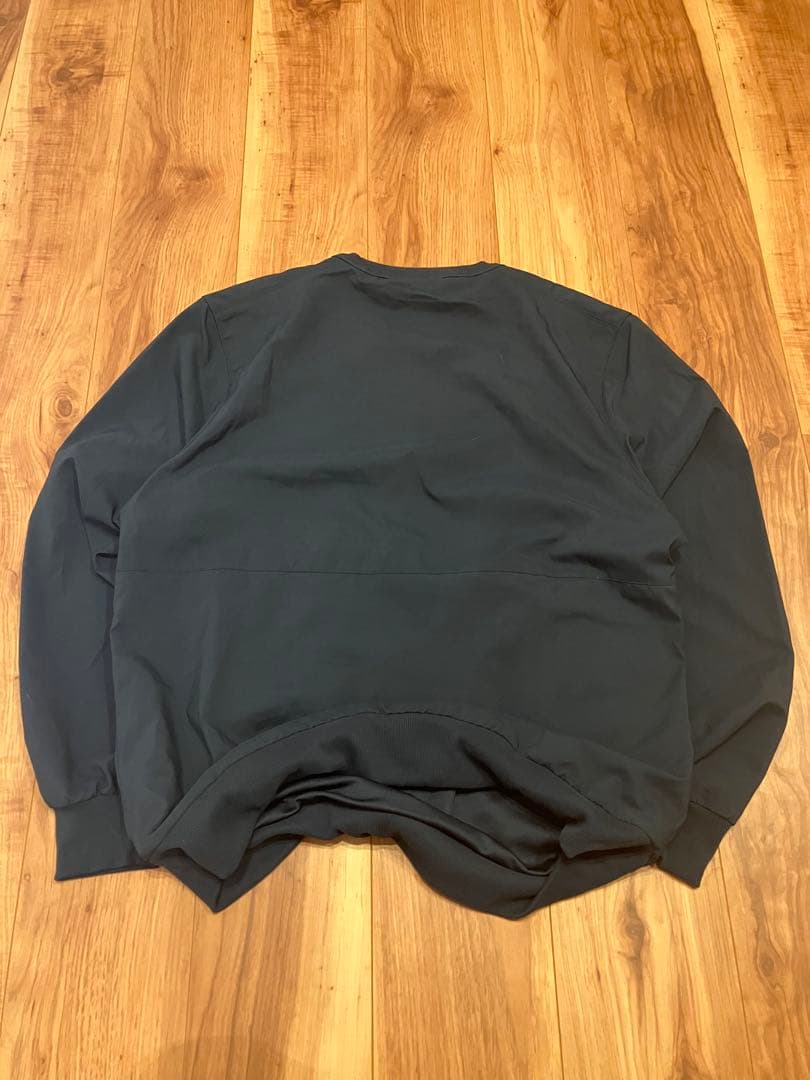 【常田大希】アンブロxウエストハム スウェットシャツ　プルオーバー L