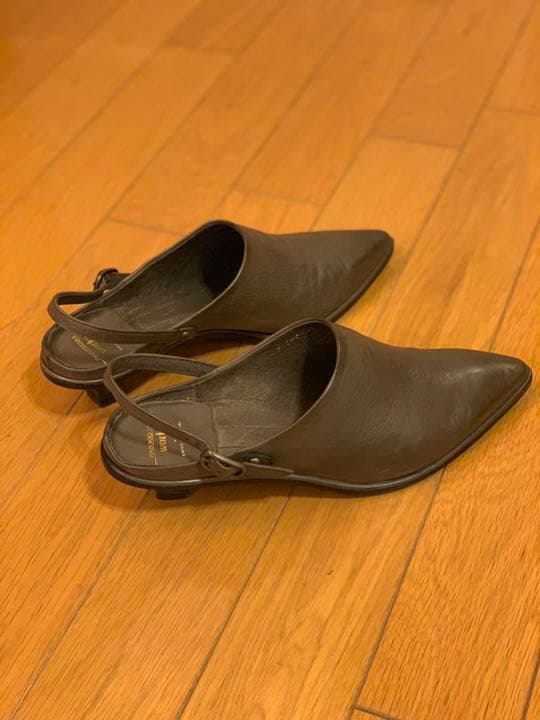 ラボキゴシ　ワークス　23.5センチ